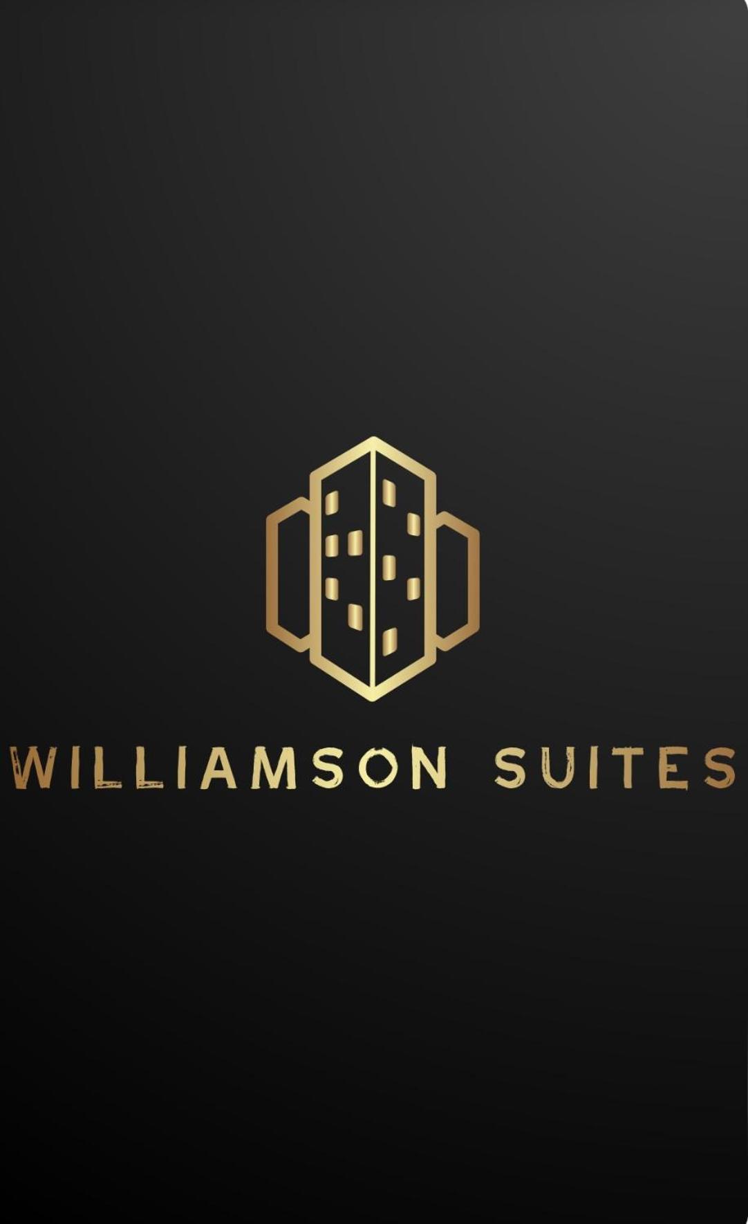 Williamson Suites - Apartment 1 Liverpool Exterior foto